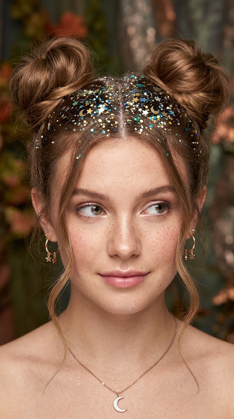 Fairy Glitter Roots