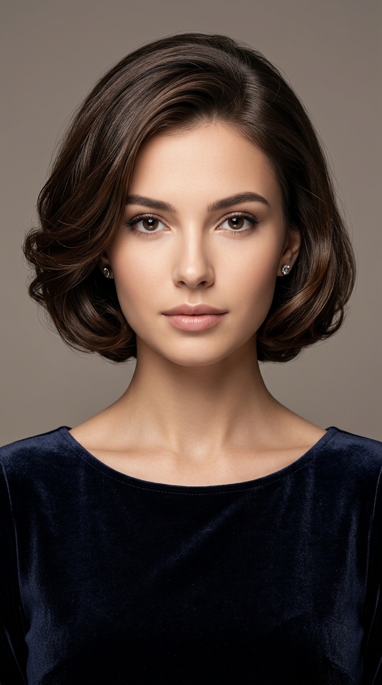 Faux Bob