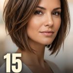 15 Hairstyles for Growing Out a Pixie in Every Stage