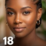 18 Straight Back Hairstyles for Black Women in Neat Cornrows