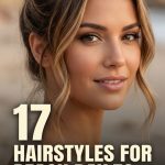 17 Hairstyles for Beach Day to Keep Hair Neat and Cute