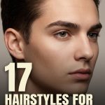 17 Hairstyles for Big Noses to Balance Side Profile Views
