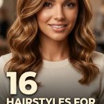 16 Hairstyles for Beginners That Require Zero Pro Skills