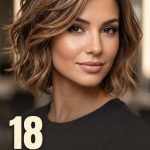 18 Haircuts for Medium Short Hair for All Hair Textures
