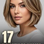 17 Hairstyles Names for Women to Ask Your Stylist For