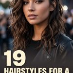 19 Hairstyles for a Concert Night in Crowds and Outdoor Venues