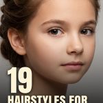19 Hairstyles for Long Hair Kids to Stop Bedtime Tangles