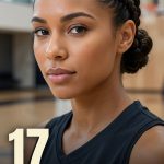 17 Basketball Hairstyles with Secure Styling for Active Play