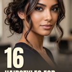 16 Hairstyles for Oily Hair Easy Enough for Late Mornings