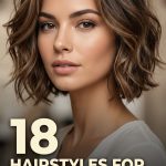 18 Hairstyles for Teachers Who Need All Day Classroom Hold