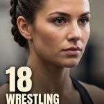 18 Wrestling Hairstyles for Women That Stay Tight on the Mat