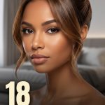 18 Protective Hairstyles for Sleeping to Help Reduce Hair Friction