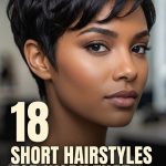 18 Short Hairstyles for Work That Look Crisp and Professional
