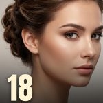 18 Navratri Hairstyles for Short Hair That Hold While Dancing