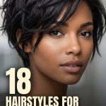 18 Hairstyles for Growing Out Short Hair Without Awkwardness