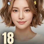 18 Kawaii Hairstyles for Short Hair with Pigtails and Clips