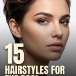 15 Hairstyles for the Pool Swimming Laps and Water Play