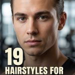 19 Hairstyles for the Gym to Keep Sweat and Hair Away