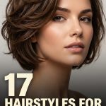 17 Hairstyles for Greasy Hair No Slick Back Required