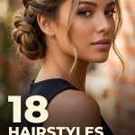 18 Hairstyles for Hot Days to Keep Your Neck Cool