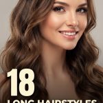 18 Long Hairstyles for Wedding Ceremonies and Receptions
