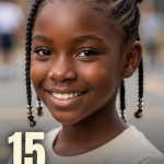 15 Hairstyles for Black Girls Kids 10 11 for School and Play