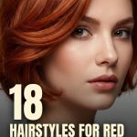 18 Hairstyles for Red Hair to Show Off Vibrant Copper Shades