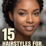 15 Hairstyles for Virgin Hair That Protect Natural Health