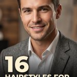 16 Hairstyles for Baby Boys with Soft Curls or Fine Hair