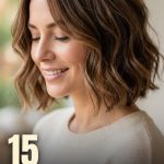 15 Hairstyles for Baby Shower Mom to Be Photos and Comfort
