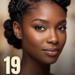 19 Different Hairstyles for Black Women from Braids to Curls
