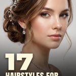 17 Hairstyles for Special Occasions from Galas to Dinners