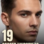 19 Soccer Hairstyles with Secure Styling for Active Play