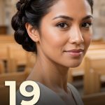 19 Church Hairstyles for Long Hair in Modest and Neat Styles