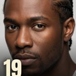 19 Cornrow Hairstyles for Black Men in Straight Back Designs