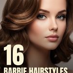 16 Barbie Hairstyles for Dolls to Fix and Restyle Toy Hair