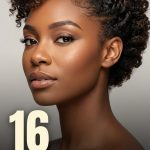 16 Catch Up Hairstyles for Natural Hair in Quick Updos