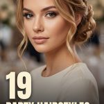 19 Party Hairstyles for Kids Birthdays and Family Events