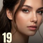 19 Half Up Half Down Hairstyles for Prom in Romantic Styles