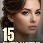 15 Ponytail Hairstyles for Short Hair That Hold Every Strand