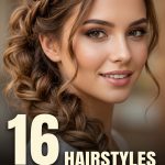 16 Hairstyles for University Students on Busy Class Days