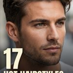 17 Hot Hairstyles for Men in Modern Cuts and Textures
