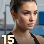 15 Hairstyles for Gymnastics Meets That Never Come Loose