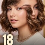 18 Birthday Hairstyles for Teens from Braids to Voluminous Waves