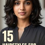 15 Hairstyles for College Students Indian Kurta and Jeans