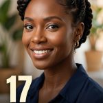 17 DIY Hairstyles for Black Women to Do at Home Easily