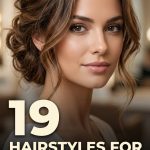 19 Hairstyles for Damaged Hair That Require Zero Heat