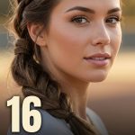 16 Softball Hairstyles for Long Hair That Fit Under Visors