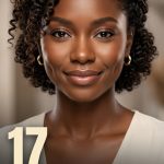 17 Curly Bun Hairstyles for Black Hair from High to Low