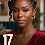 17 Valentine Hairstyles for Black Women for Date Night